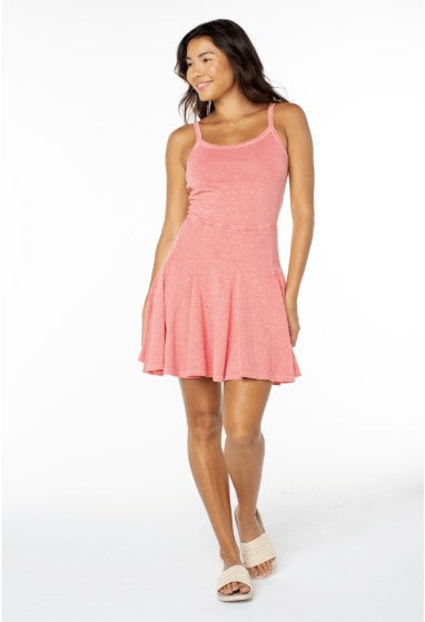 Roxy Womens Dress Take You There Mini