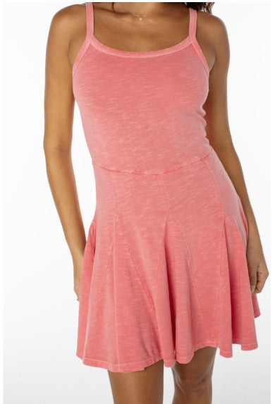 Roxy Womens Dress Take You There Mini