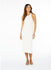 Roxy Womens Dress Emilia Midi