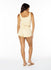 Roxy Womens Tank Top Rhea Thermal Tank