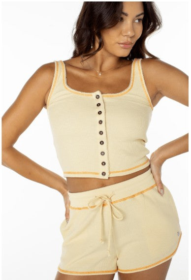 Roxy Womens Shorts Dolphin Landing