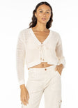 Roxy Womens Shirt Ivy