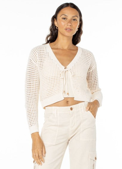 Roxy Womens Shirt Ivy