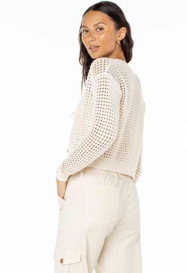 Roxy Womens Shirt Ivy