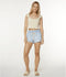 Roxy Womens Shorts Paddle On