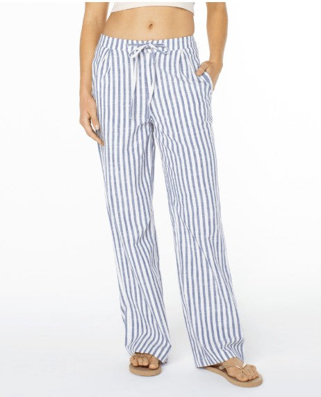 Roxy Womens Pants Mavericks Trouser