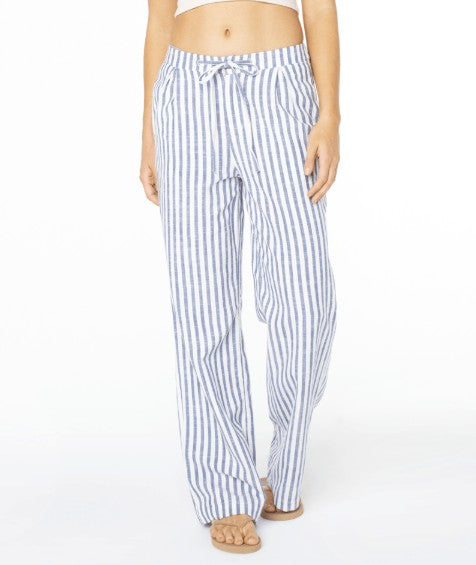 Roxy Womens Pants Mavericks Trouser