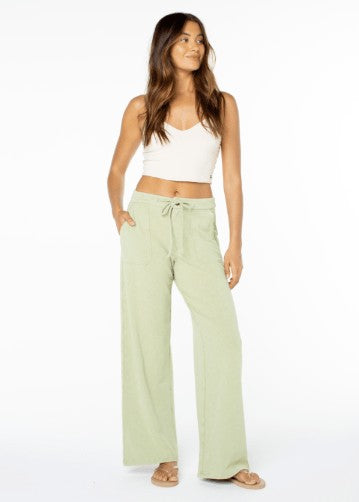 Roxy Womens Pants Smooth Ride