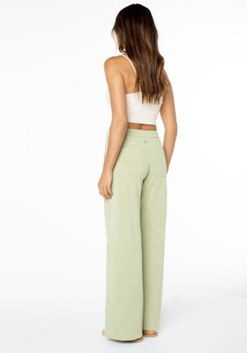 Roxy Womens Pants Smooth Ride