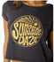 Roxy Womens Shirt Sunshine Daze