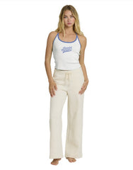 Billabong Womens Pants Cozy Camper Fleece