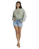 Billabong Womens Shorts Sling Denim