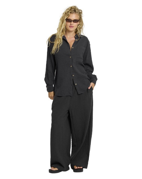 Billabong Womens Pants Follow Me