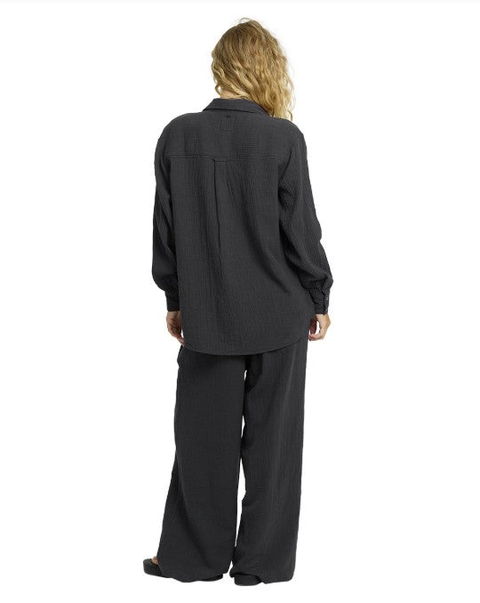 Billabong Womens Pants Follow Me