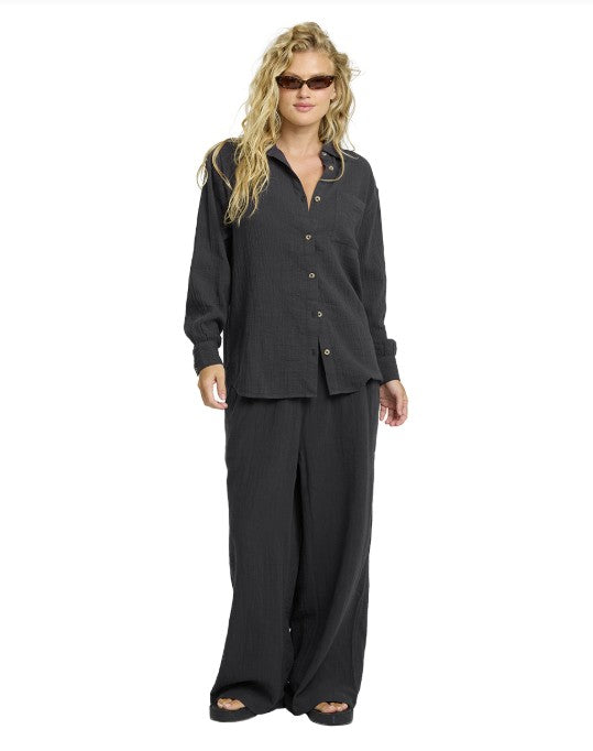 Billabong Womens Pants Follow Me