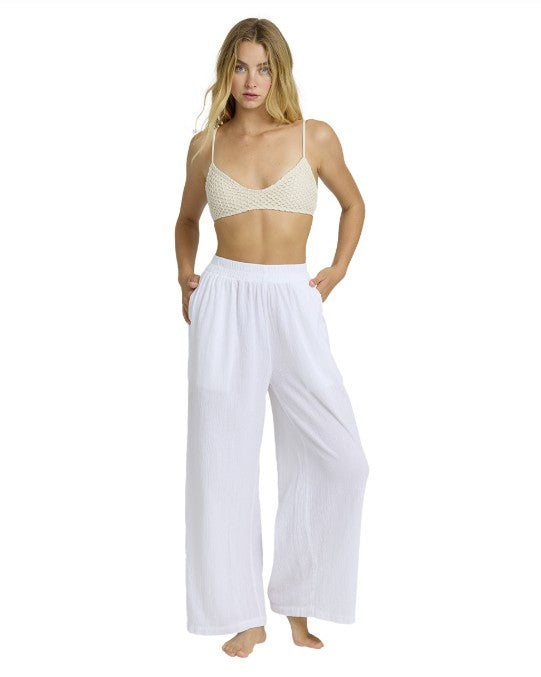 Billabong Womens Pants Follow Me
