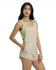 Billabong Womens Romper Wild Pursuit Overall Solid