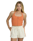 Billabong Womens Tank Top Friday Night
