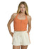 Billabong Womens Tank Top Friday Night