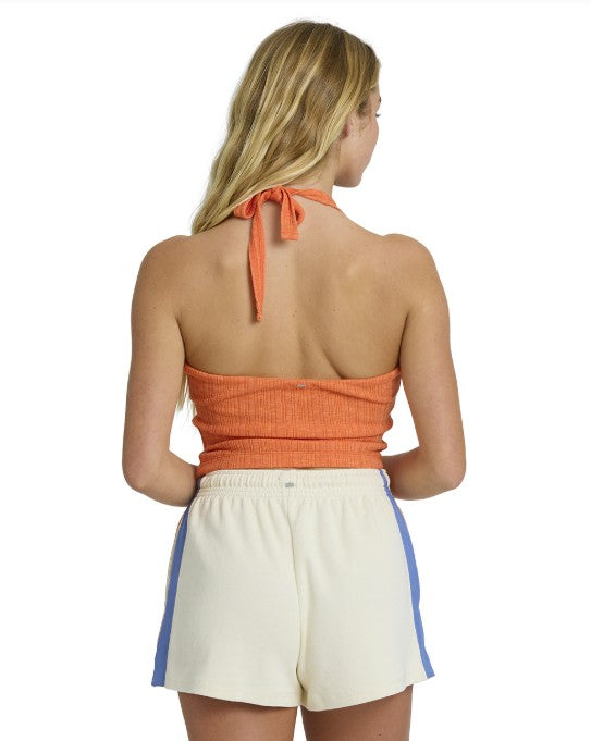 Billabong Womens Tank Top Friday Night