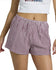 Billabong Womens Shorts Sun Fade Printed