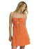 Billabong Womens Dress Lima Mini