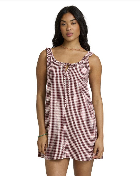 Billabong Womens Dress Sweet As Ever
