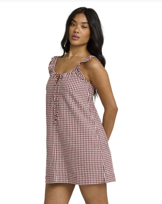 Billabong Womens Dress Sweet As Ever