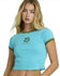Billabong Womens Shirt Every Full Moon