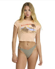 Billabong Womens Shirt For The View