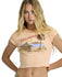 Billabong Womens Shirt For The View