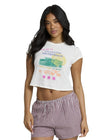 Billabong Womens Shirt Coastal Adventures