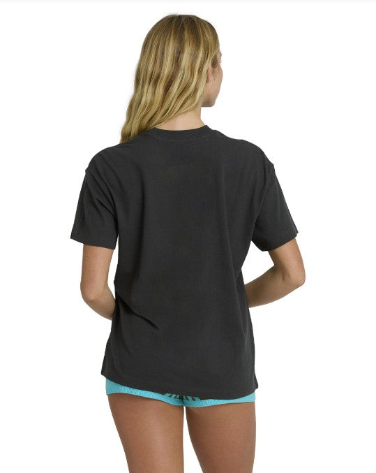 Billabong Womens Shirt Vacay Wonder