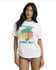 Billabong Womens Shirt My Beach Club