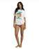 Billabong Womens Shirt My Beach Club