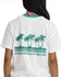 Billabong Womens Shirt My Beach Club