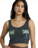 Billabong Womens Tank Top Vacation Soil
