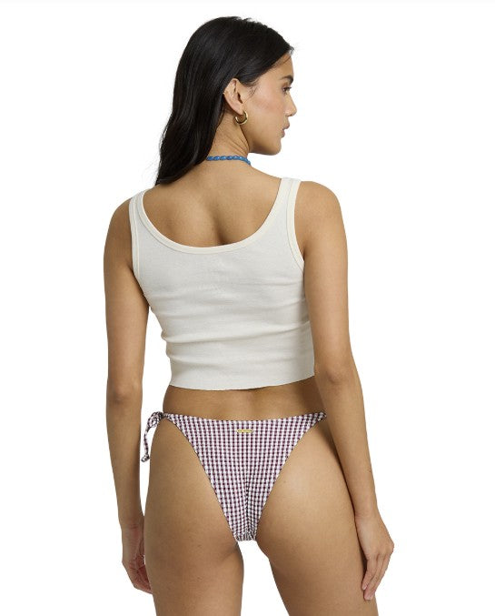 Billabong Womens Tank Top Wind Drifter