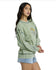 Billabong Womens Sweatshirt All The Days Kendal Crew