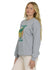 Billabong Womens Sweatshirt My Fave Beach Crew