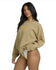 Billabong Womens Sweatshirt Echo Crewneck