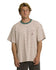 Billabong Mens Shirt Baxter Crew