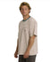Billabong Mens Shirt Baxter Crew