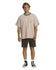 Billabong Mens Shirt Baxter Crew