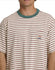 Billabong Mens Shirt Baxter Crew