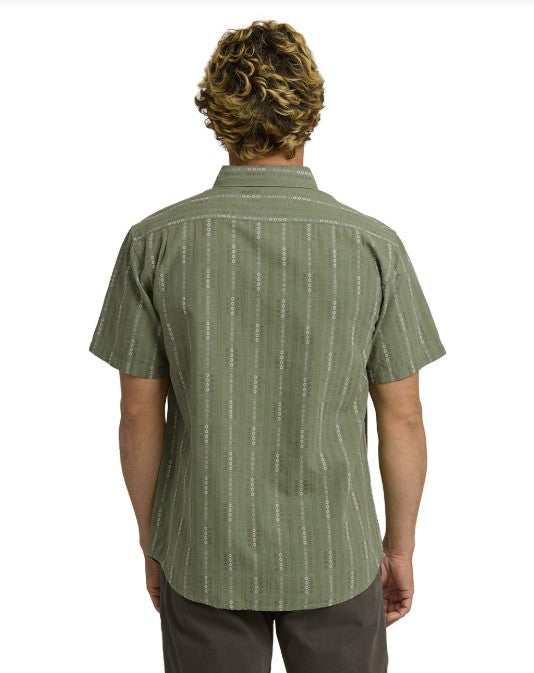 Billabong Mens Woven All Day Jacquard