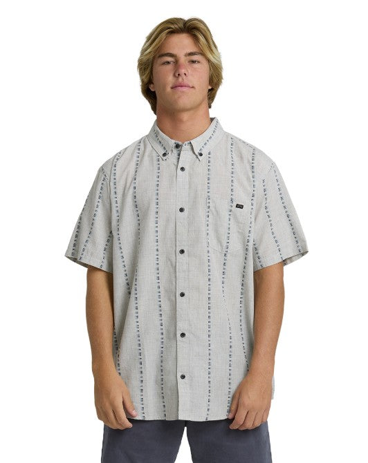 Billabong Mens Woven All Day Jacquard