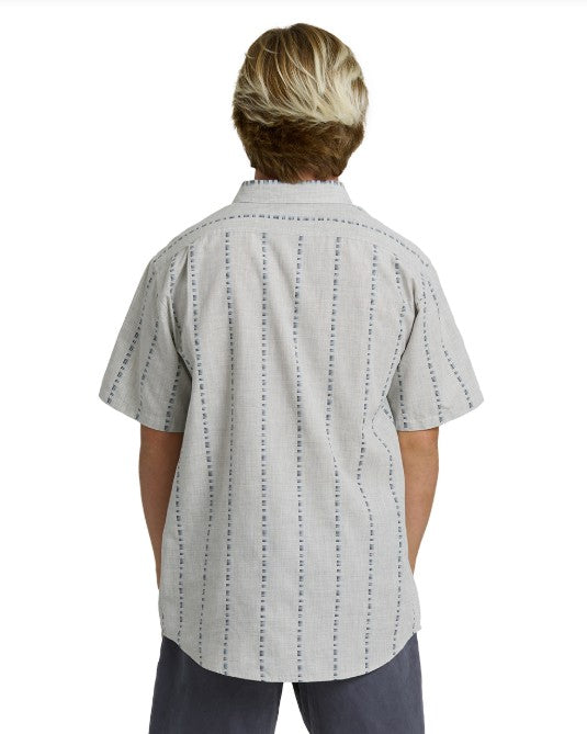 Billabong Mens Woven All Day Jacquard