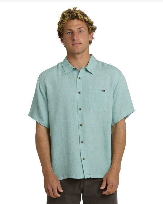 Billabong Mens Woven Victoria