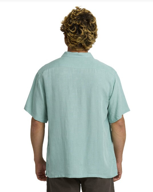 Billabong Mens Woven Victoria